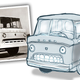 Image for article titled What Cars Look Like They're Working Really, Really Hard?